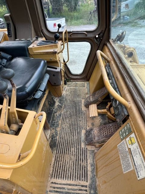 1998 CATERPILLAR 963B - Image 21